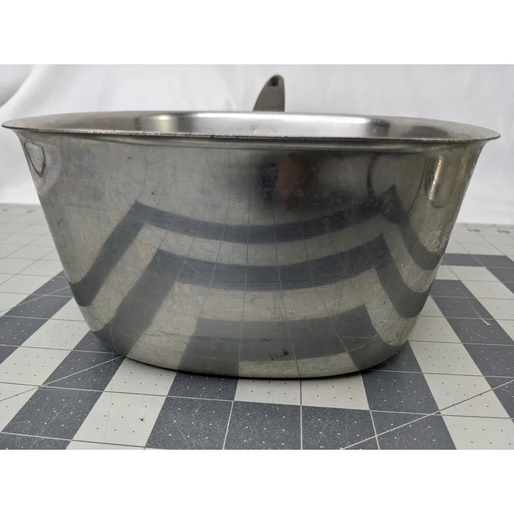 Atomic Starburst‎ Saucepan Pan Lid 7.5 Inch Handle